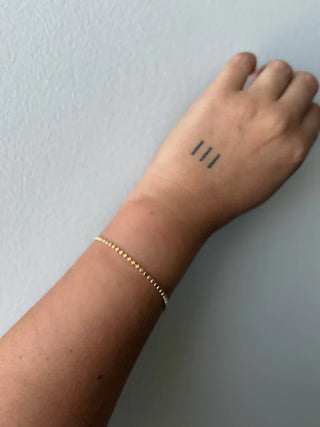 Pulseiras