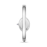 Relógio Oval Vintage Diamond
