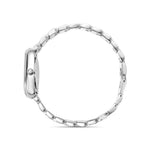 Relógio Oval Diamond