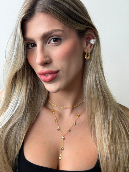 Piercing Fake Nath Germano