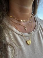Choker Gominhos Lisos