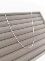 Choker Bolinhas Veneziana